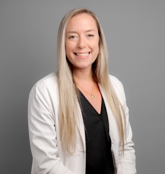 Photo of Kristen Orr, NP