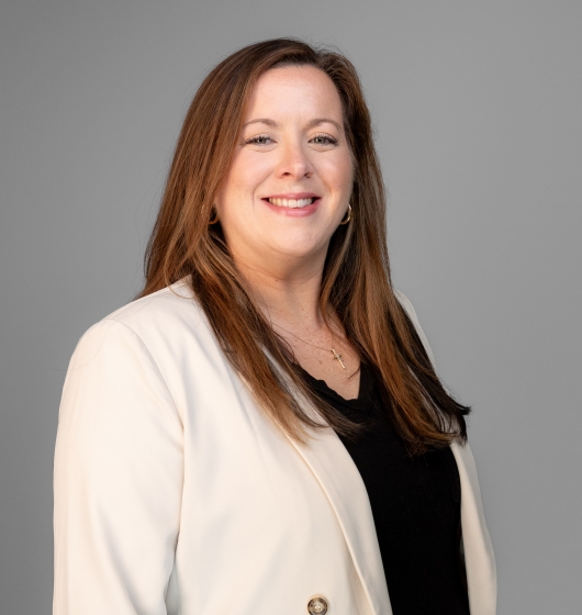 Photo of Leeanne Sanchez, MSN, RN
