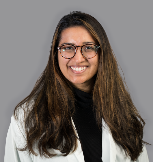 Photo of Jayna Sharma, PharmD