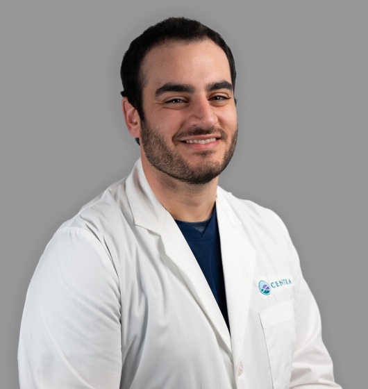 Photo of Daniel Nassif, PharmD, BCPS, BCEMP