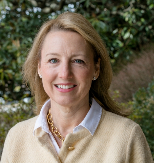 Photo of Candace Caprise