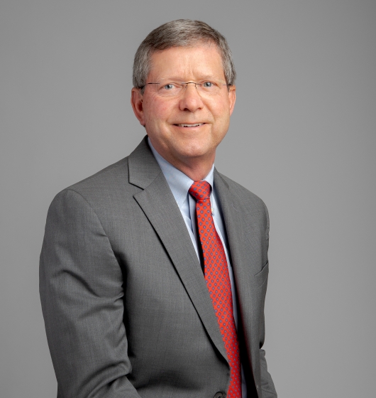 Photo of Thomas W. Nygaard, MD
