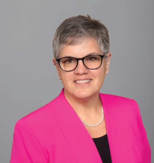 Photo of Sara Turpel, PhD, RN