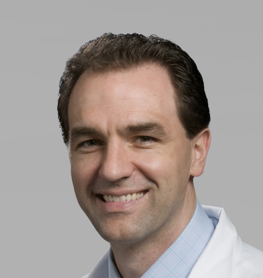 Photo of Justin Anderson, MD