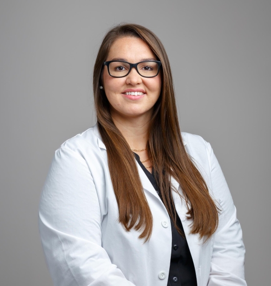 Photo of Heidi Boden, MD, MPH