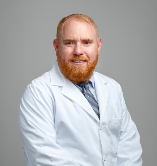Photo of  Colter Cashion, MD, MS