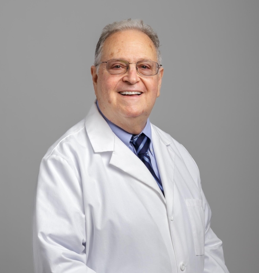 Photo of Michael Cooper, MD