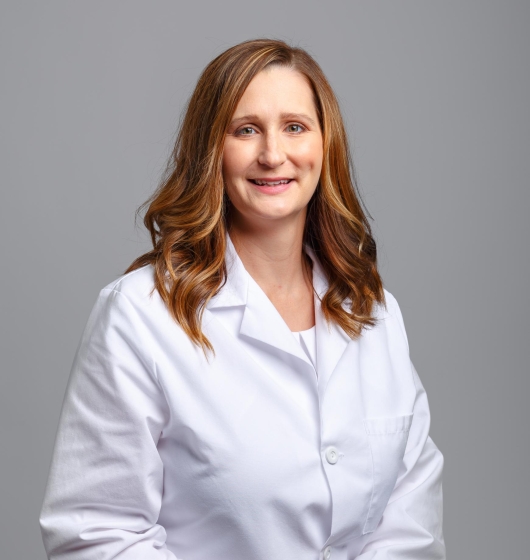Photo of Courtney Dawson, MD