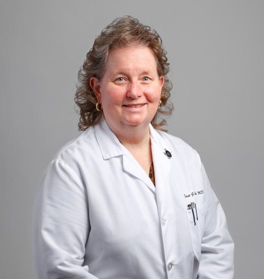 Photo of Kristi G. Kidd, MD