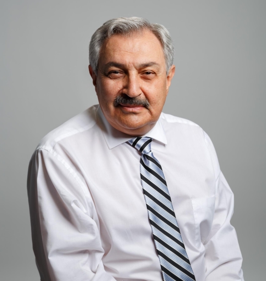 Photo of Mikhail Levit, DO