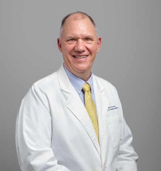 Photo of Russell Melton, MD