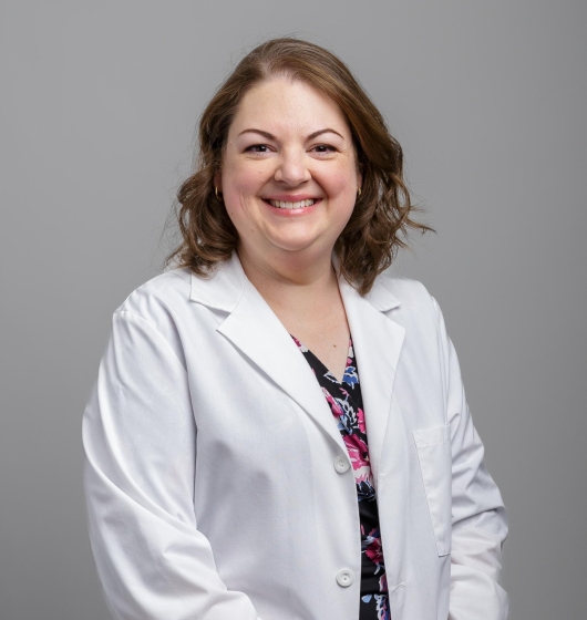 Photo of Lori A. Nelson-Madison, MD