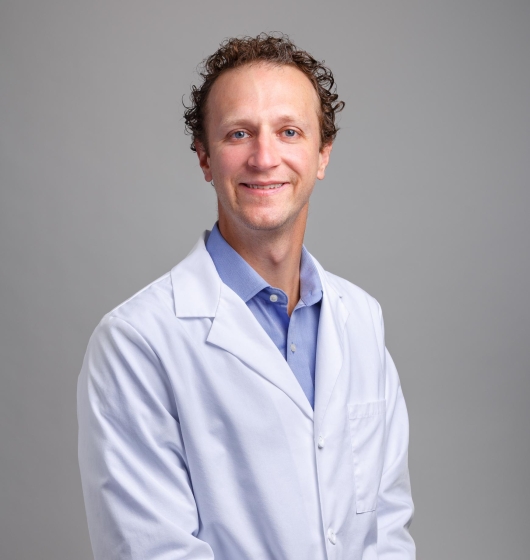 Photo of Michael O'Neill, MD