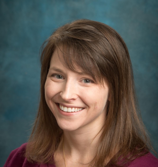 Photo of Sarah G. Waddell, NP-C